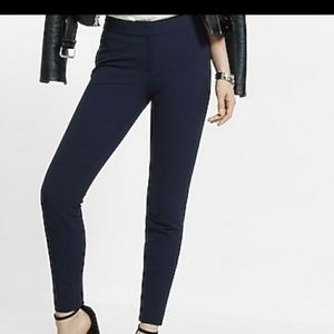 Express Navy Women's Trousers